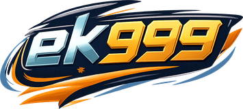 ek999 লোগো